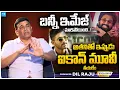 Download Lagu Producer Dil Raju Great Words on Allu Arjun's Stardom | Icon Movie | Venu Sriram @SakshiTVCinema
