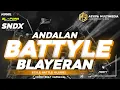 Download Lagu BATTYLE BLAYERAN X TJAP NRONTOK - SNDX SENUNDUX || SM AUDIO
