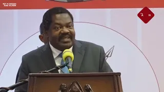 DK Nchimbi AKINUKISHA TENAAAA.....Hali ni TETEEEE!!!!!!