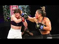 Download Lagu THIS Is Why She's a FEARED UFC Veteran | Invicta FC 60