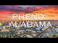 Mind blowing Facts about Phenix City Alabama