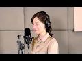 【フル歌詞付き】雨のバラード - 湯原昌幸【ピアノver. / Covered by saya】