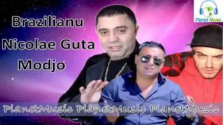 NICOLAE GUTA GERARD BRAZILIANU SI MOGJO EU SUNT UNUL NUMAI UNUL 