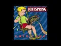 Download Lagu The Offspring - Pretty Fly (For a White Guy) [Audio]
