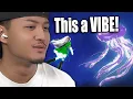 Download Lagu HUH YUNJIN - Jellyfish (해파리) | REACTION