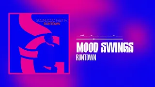 Runtown - Mood Swings (Official Audio)