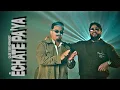 Caleb ❌ Obed Hernández - Échate Pa'ya (Vídeo Oficial)