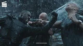 fast and furious hobbs and shaw the end of brixton hd clip