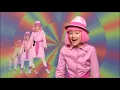 LazyTown - Man On A Mission (Flemish Dutch)