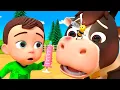 Download Lagu Lagu Hewan Sedang Sakit (Versi Kebun) + Lebih Lagu Anak Belajar | Lalafun Bahasa Indonesia