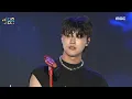WOODZ (우즈) - Drowning | Show! MusicCore | MBC230812방송