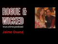 The real-life Joker Jaime Osuna