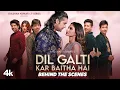 Download Lagu Making Of Dil Galti Kar Baitha Hai | Meet Bros Ft. Jubin Nautiyal | Mouni Roy | Manoj M | Ashish P