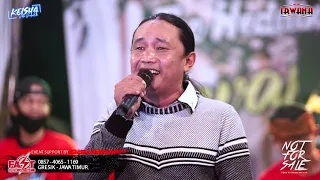 Download HADIRMU BAGAI MIMPI ( FAUZI BM ) AGUNG JUANDA - NEW IRWANA MP3