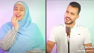 في دماغك افكار مجنونه والناس بتقول مش معقوله محمد طارق   دندنها
