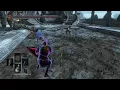 Breaking in new meta players