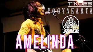 Download KOES PLUS - AMELINDA (COVER BY T'KOES) Live @R3Cafe Yogyakarta MP3