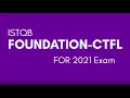 Chapter 1 What is testing ISTQB