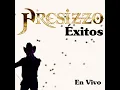 Eres Todo Todo (En Vivo)