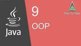 Java Beginner Tutorial 9 - What is Object Oriented Programming OOPs with examples
