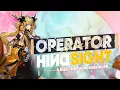 Lagu Operator Hindsight: Leizi the Thunderbringer Analysis
