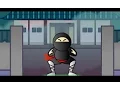 Sticky Ninja Academy Full Gameplay Walkthrough