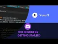 JDA 5 for Beginners Getting Started