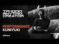 Download Lagu Roland TR-1000 Rhythm Creator | Kuniyuki Performance