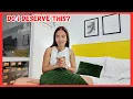 Lagu Do I Deserve This? - Vlogmas 13