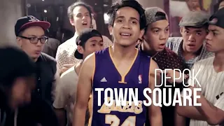 fake no smile reza arap oktovian