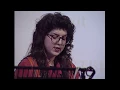 Download Lagu The Body as Site: Helen Cadwallader, Christine Tamblyn, Pat Cadigan
