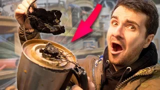 LES PIRES OBJETS DE MES ABONNÉS !