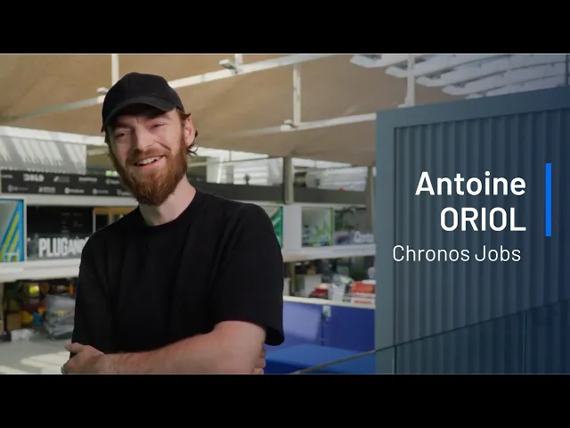 video