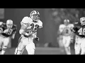 1980 Holiday Bowl BYU vs SMU 1 of 1