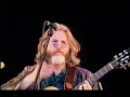 Prefab Sprout: When Love Breaks Down at the Fleadh