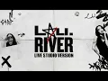 Lali - Cómprame Un Brishito (Live Studio Version from "LALI RIVER 2026")