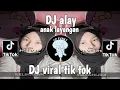 Lagu DJ ALAY ANAK LAYANGAN || BY MAMAN FUNDY VIRAL TIK TOK!!!