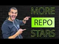 How to get more GitHub Repo STARS Open Source