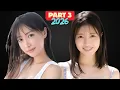 The Most Beautiful S1 Exclusive Japan v Actresses of 2026 Part 3