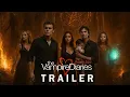 The Vampire Diaries (2026) - Trailer | Ian Somerhalder, Paul Wesley, Nina Dobrev | Season 9