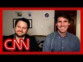 Comedians talk about pranking former NRA head with thoughts and prayers comment