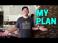 Turning My New House into a Smart Home