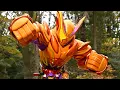 Download Lagu Kamen Rider Over Gavv Henshin Sound (HD)