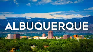 Top 10 Best Things to Do in Albuquerque New Mexico - Travel 2024
