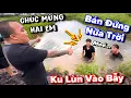 Download Lagu Trùm cuối Ku Lùn cuối cùng cũng đã sa lưới của Thánh Xàm sau bao lần thất bại 