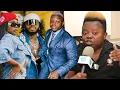 Download Lagu PART 1: MR PIMBI AMGEUKA HARMONIZE, HAFANYI VIZURI, ANAPENDA WANAWAKE, ANAMUIGA DIAMOND, ATAPOTEA
