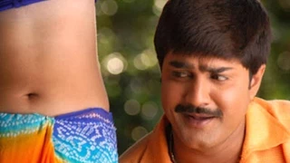 kanchanamala cable tv movie o neelaveni andala rani video song srikanth lakshmi rai
