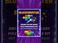 BlockBuster Voodoo Game Source Code - Hyper-Casual Hit Ready to Reskin
