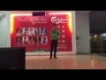 Doa suci by yanto