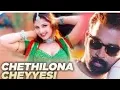 Download Lagu bombay priyudu ...chethilona cheyesi telugu song..#yt #musictherapiee #music12123